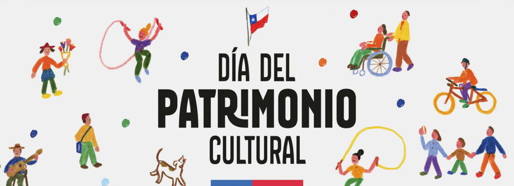 BANNER DIA DEL PATRIMONIO